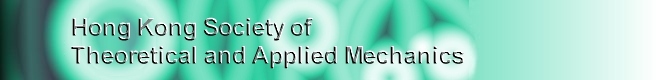 Hong Kong Society of Theoretical and Applied Mechanics